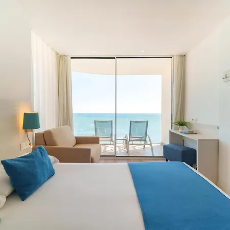 Spirit Hotel Benalmadena Beach-3